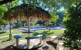 Playa Encantada